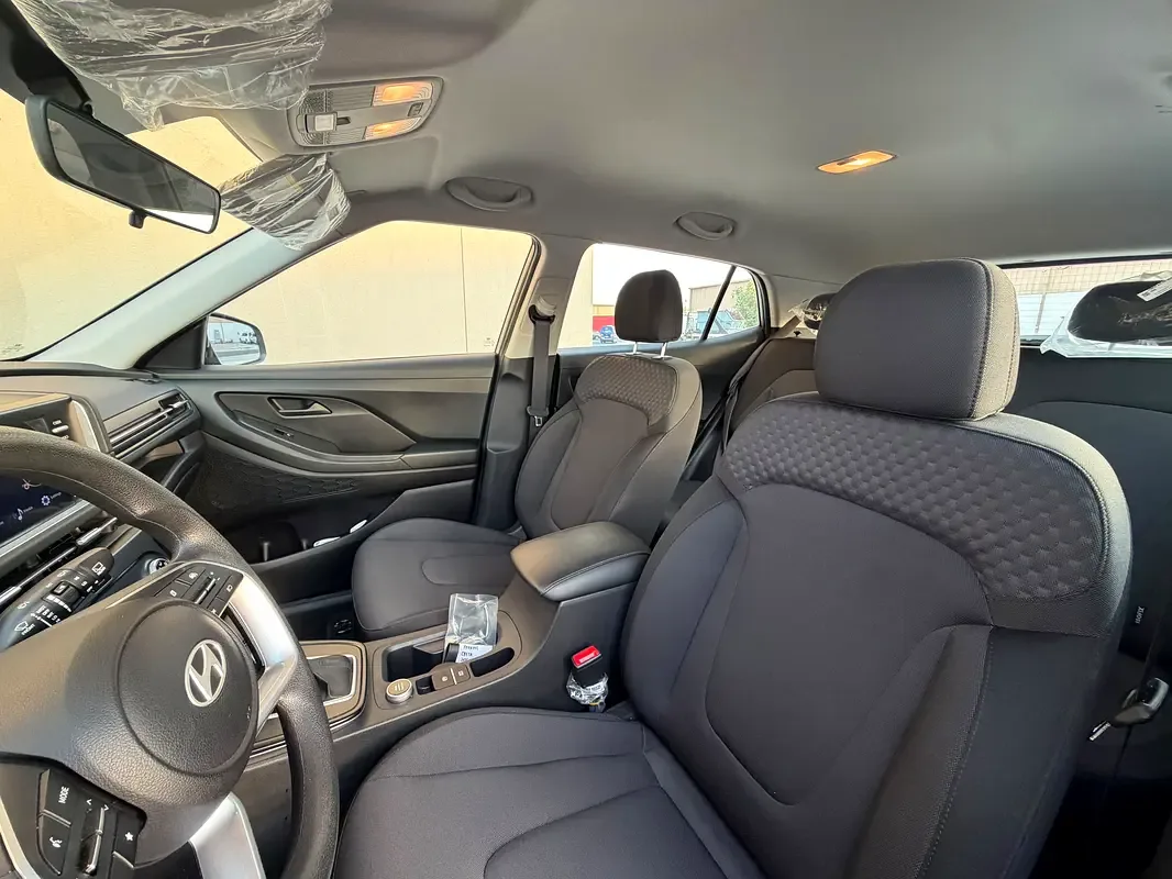Hyundai Creta 1.5 AMT (160 hp) - 5