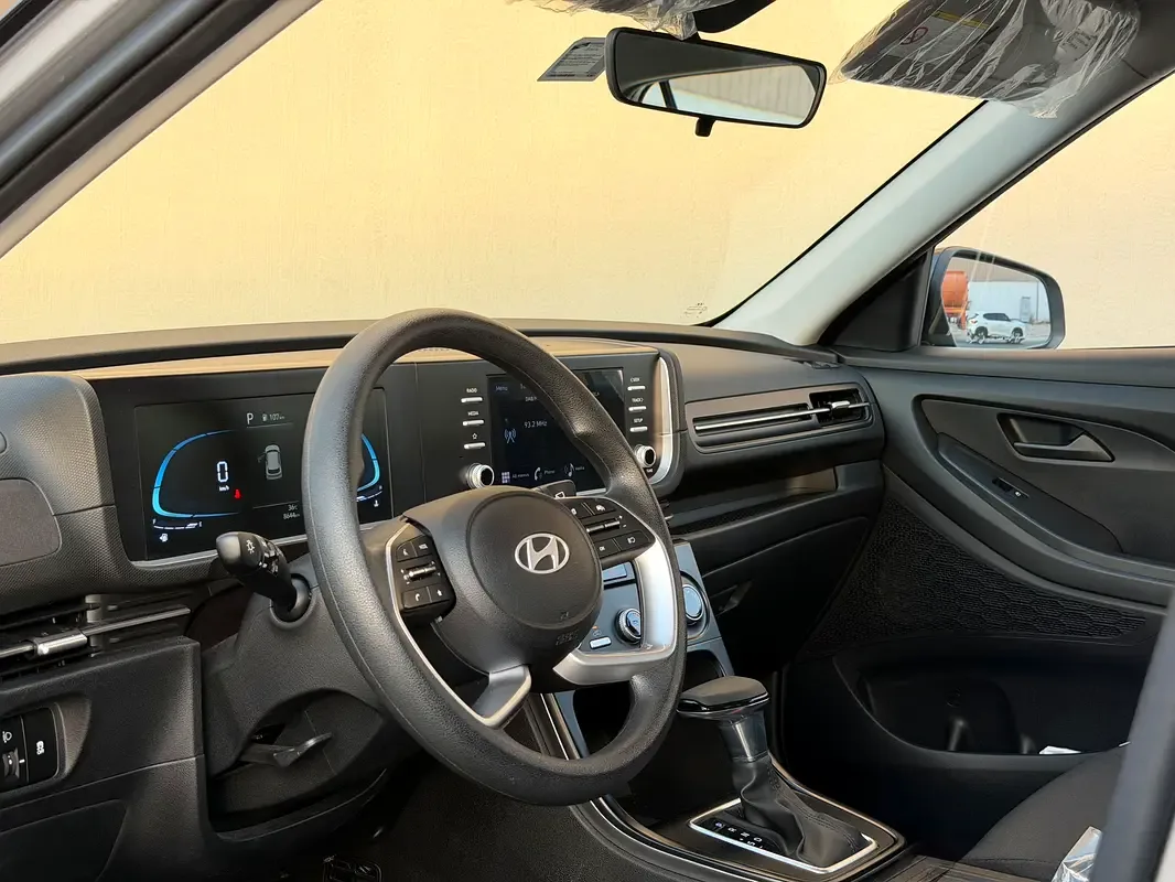 Hyundai Creta 1.5 AMT (160 hp) - 4