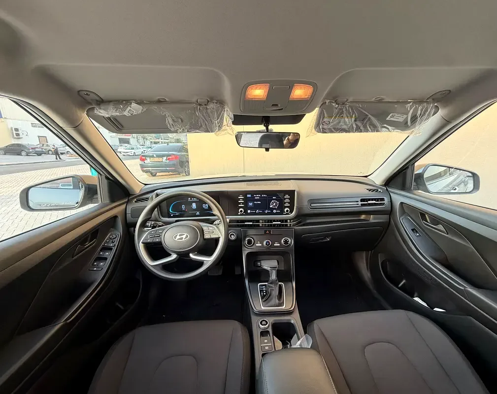 Hyundai Creta 1.5 AMT (160 hp) - 6