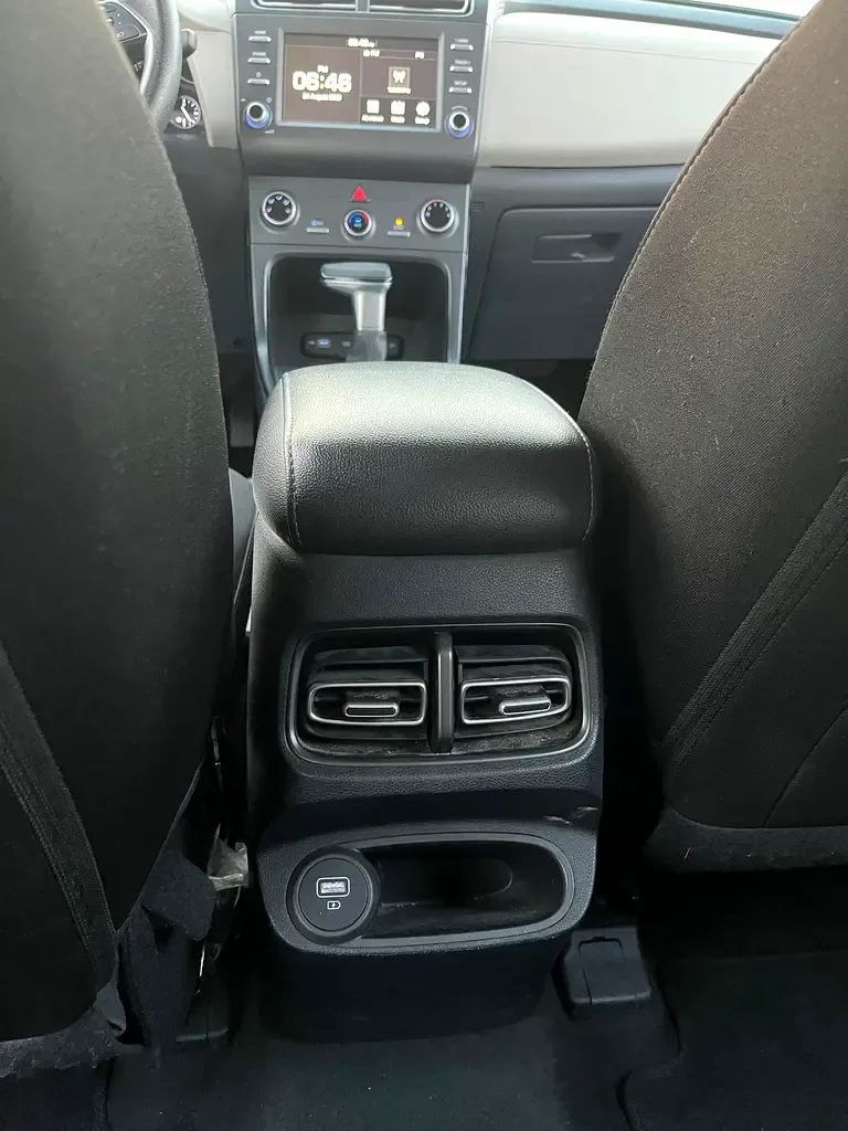 Hyundai Creta 1.5 AMT (160 hp) - 9