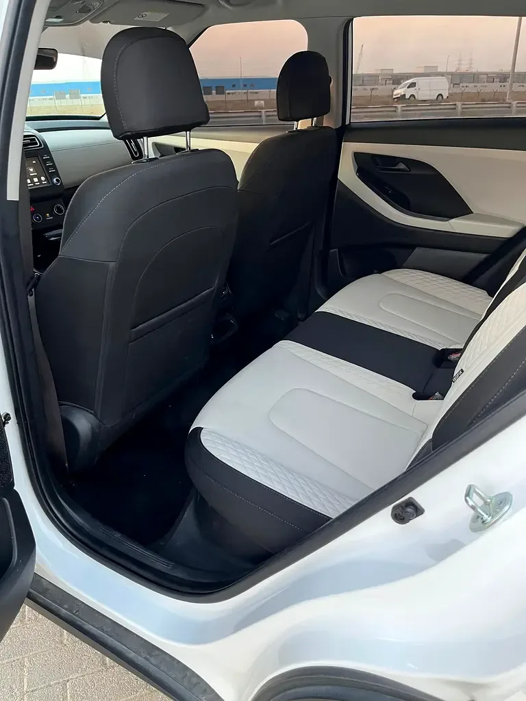 Hyundai Creta 1.5 AMT (160 hp) - 7