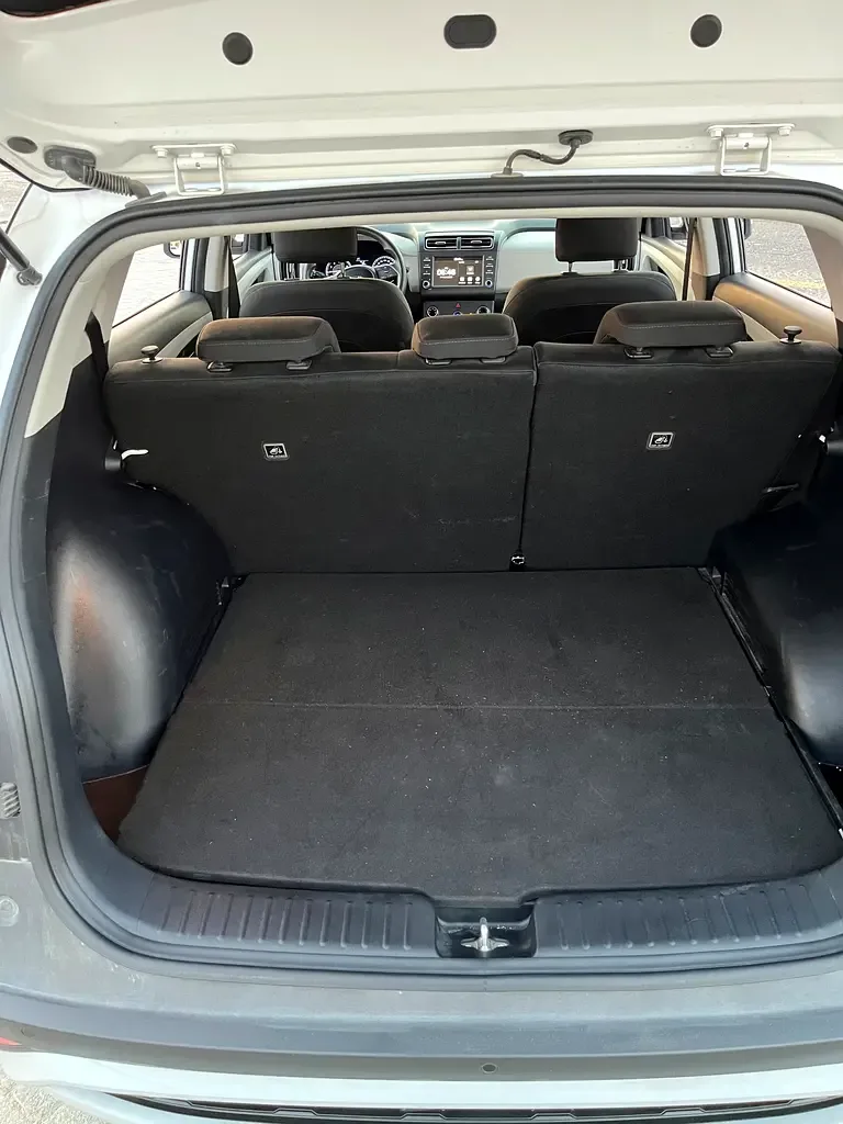 Hyundai Creta 1.5 AMT (160 hp) - 11
