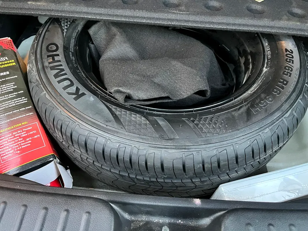 Hyundai Creta 1.5 AMT (160 hp) - 10