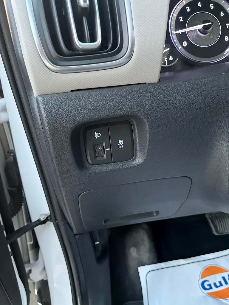 Hyundai Creta 1.5 AMT (160 hp) - 13