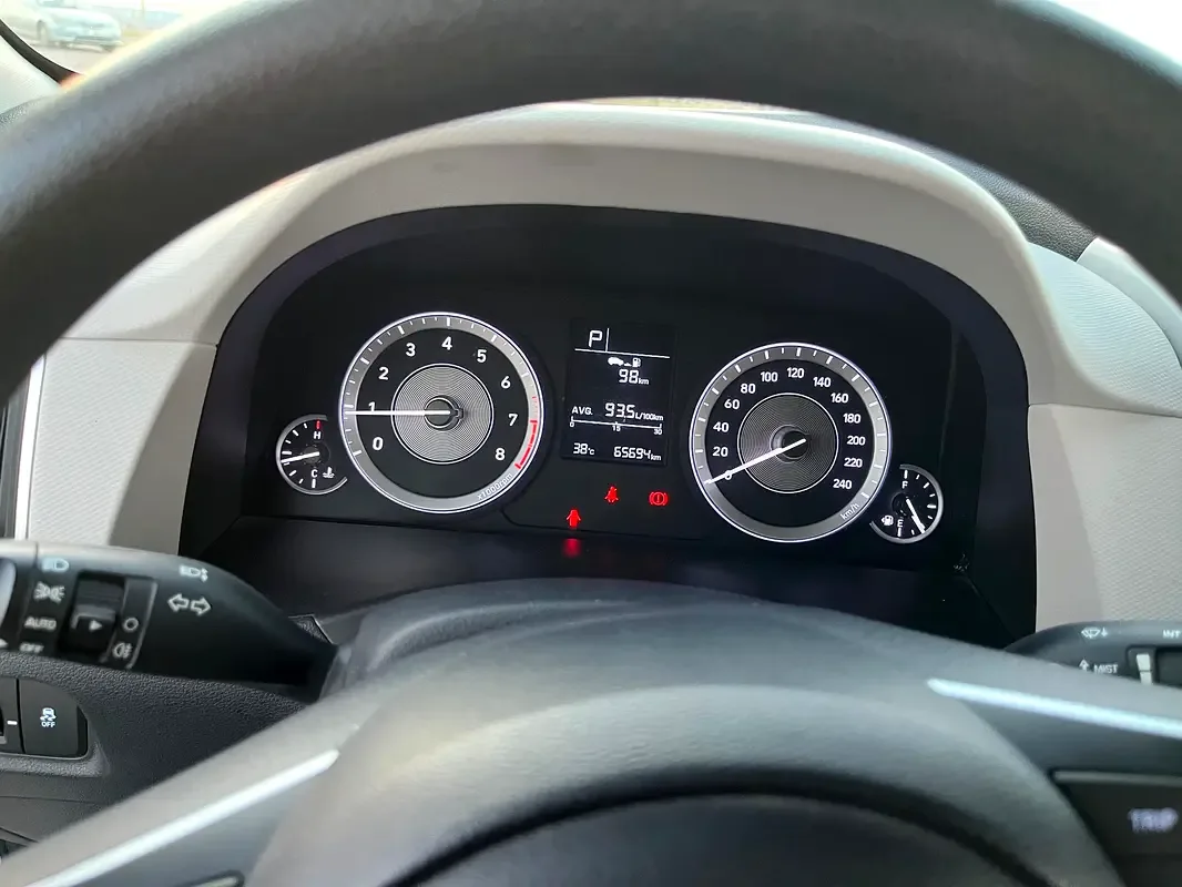 Hyundai Creta 1.5 AMT (160 hp) - 14