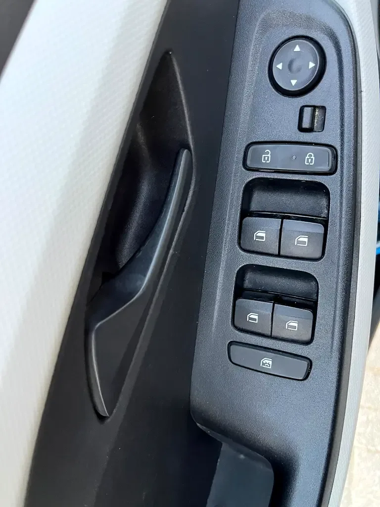 Hyundai Creta 1.5 AMT (160 hp) - 12
