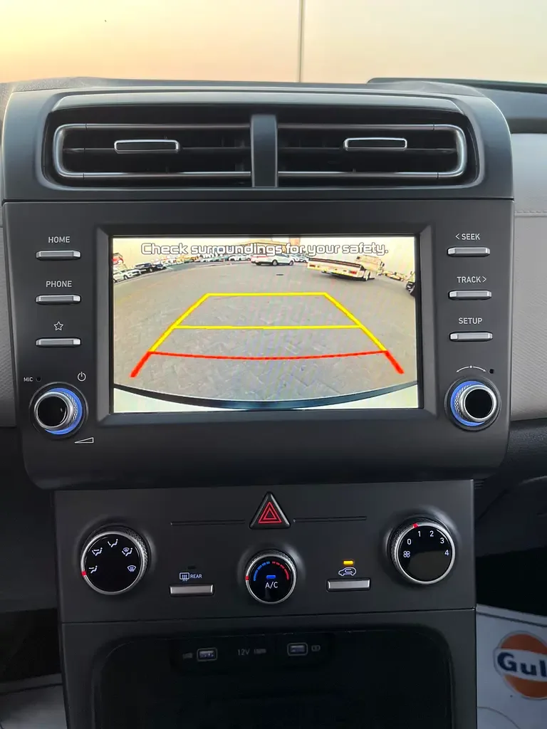 Hyundai Creta 1.5 AMT (160 hp) - 16