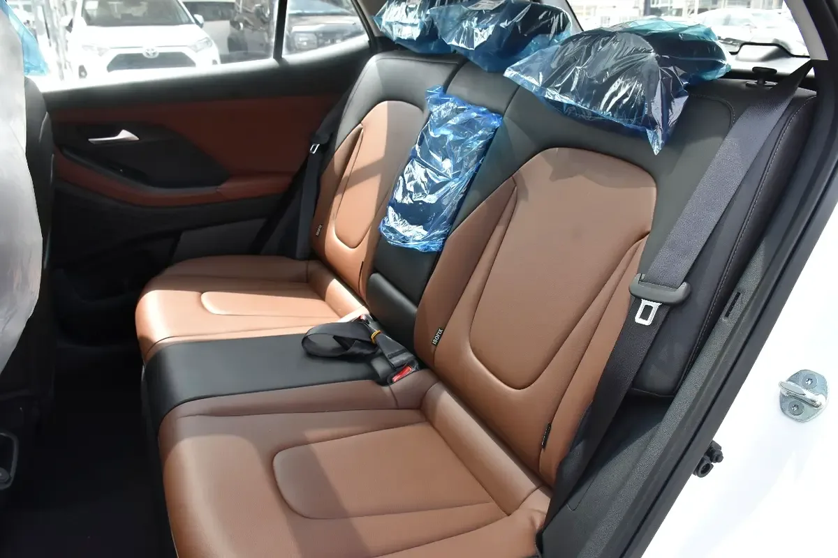 Hyundai Creta 1.5 AMT (160 hp) - 14