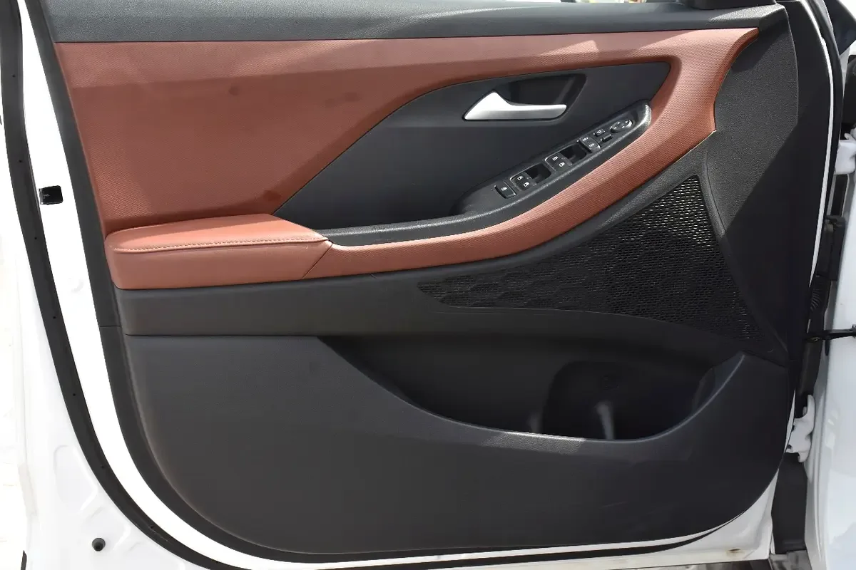 Hyundai Creta 1.5 AMT (160 hp) - 15