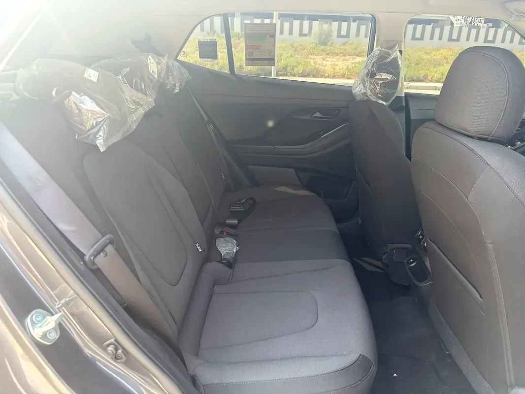 Hyundai Creta 1.5 AMT (160 hp) - 9