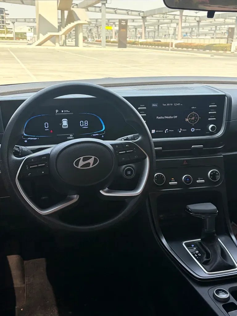 Hyundai Creta 1.5 AMT (160 hp) - 10