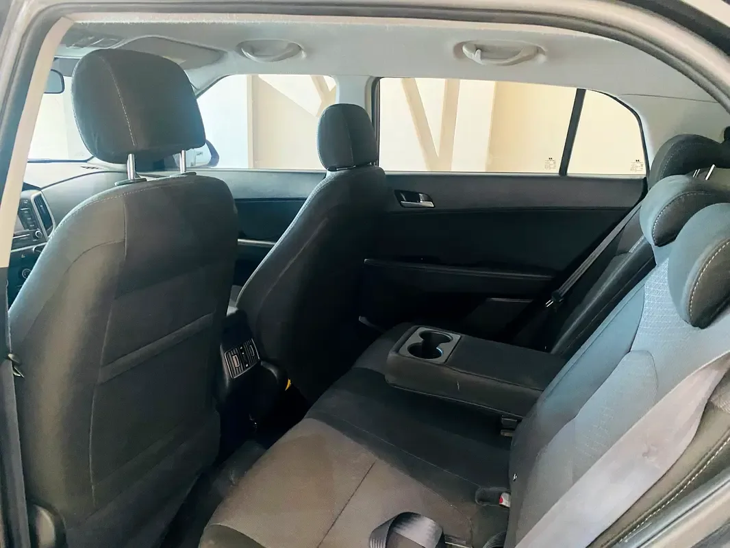 Hyundai Creta 1.6 AT (123 حصان) - 9