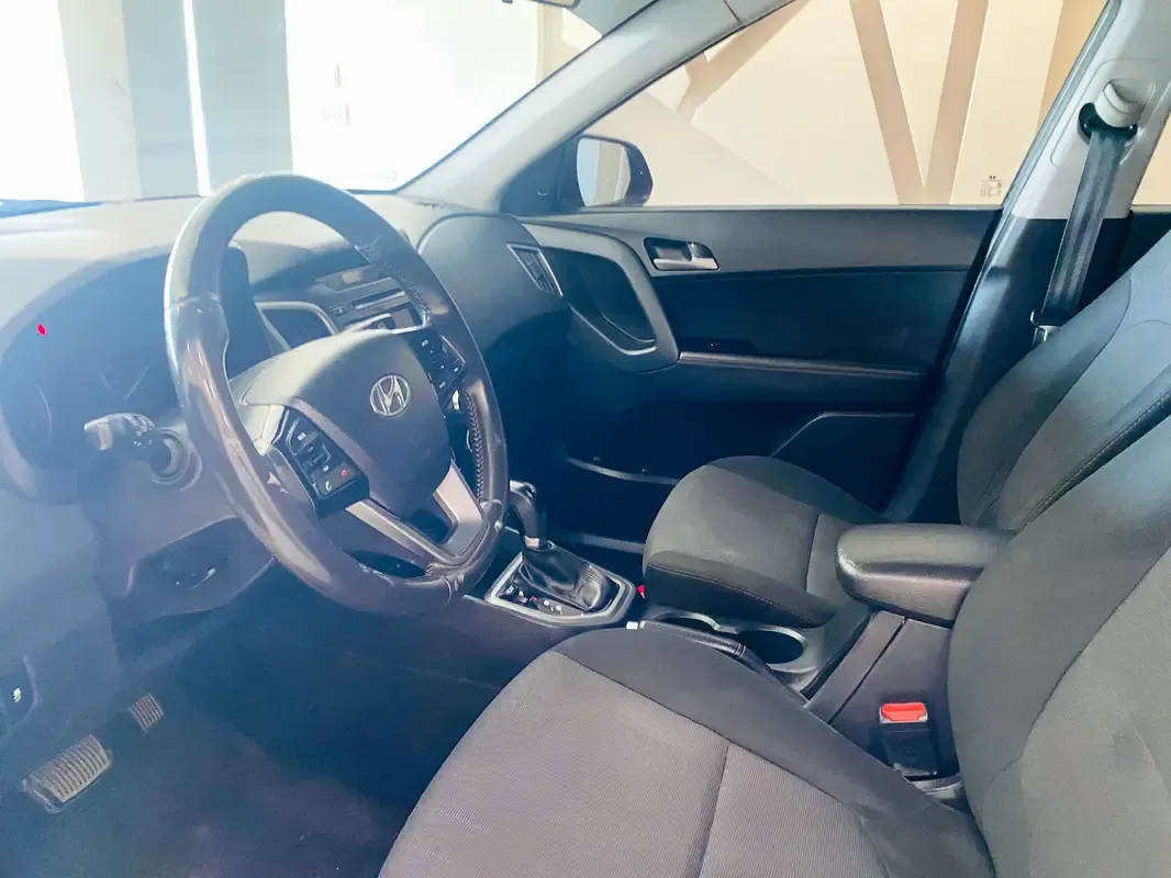 Hyundai Creta 1.6 AT (123 حصان) - 7