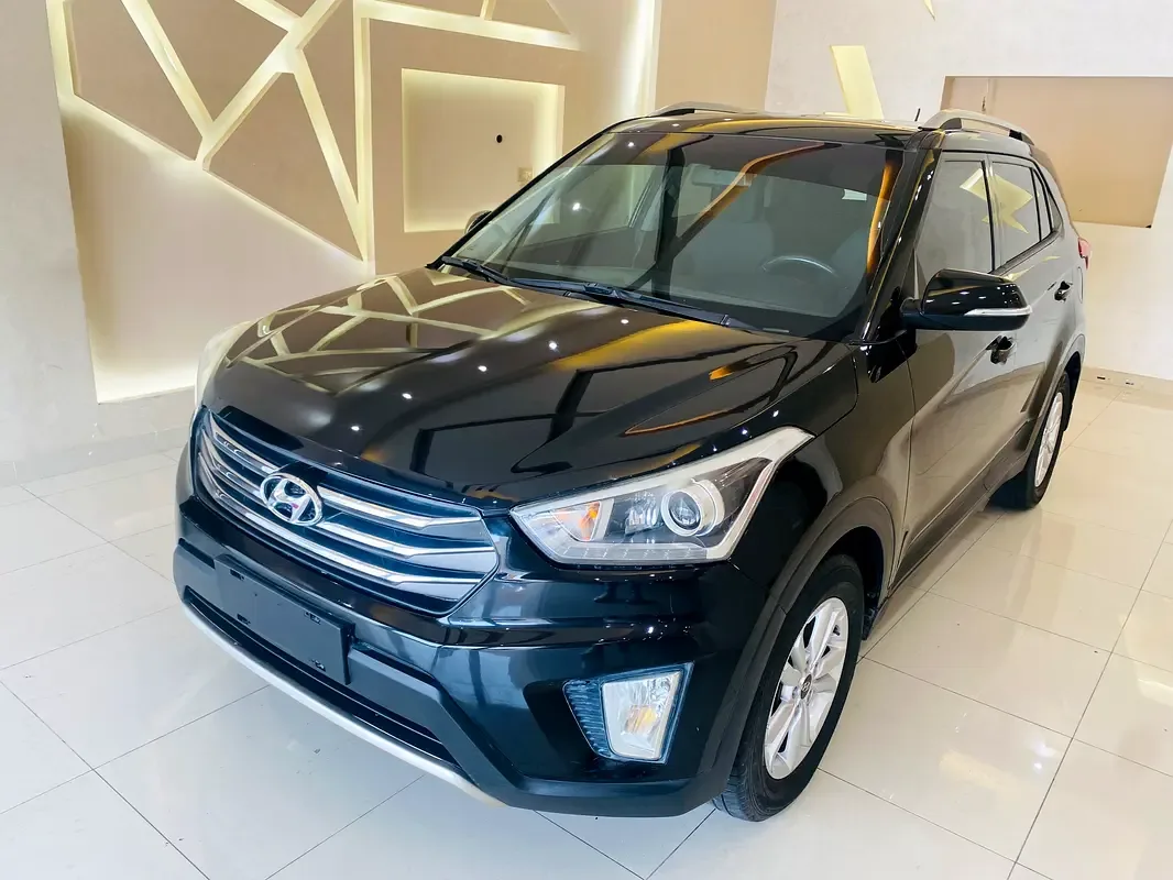 Hyundai Creta 1.6 AT (123 حصان) - 13