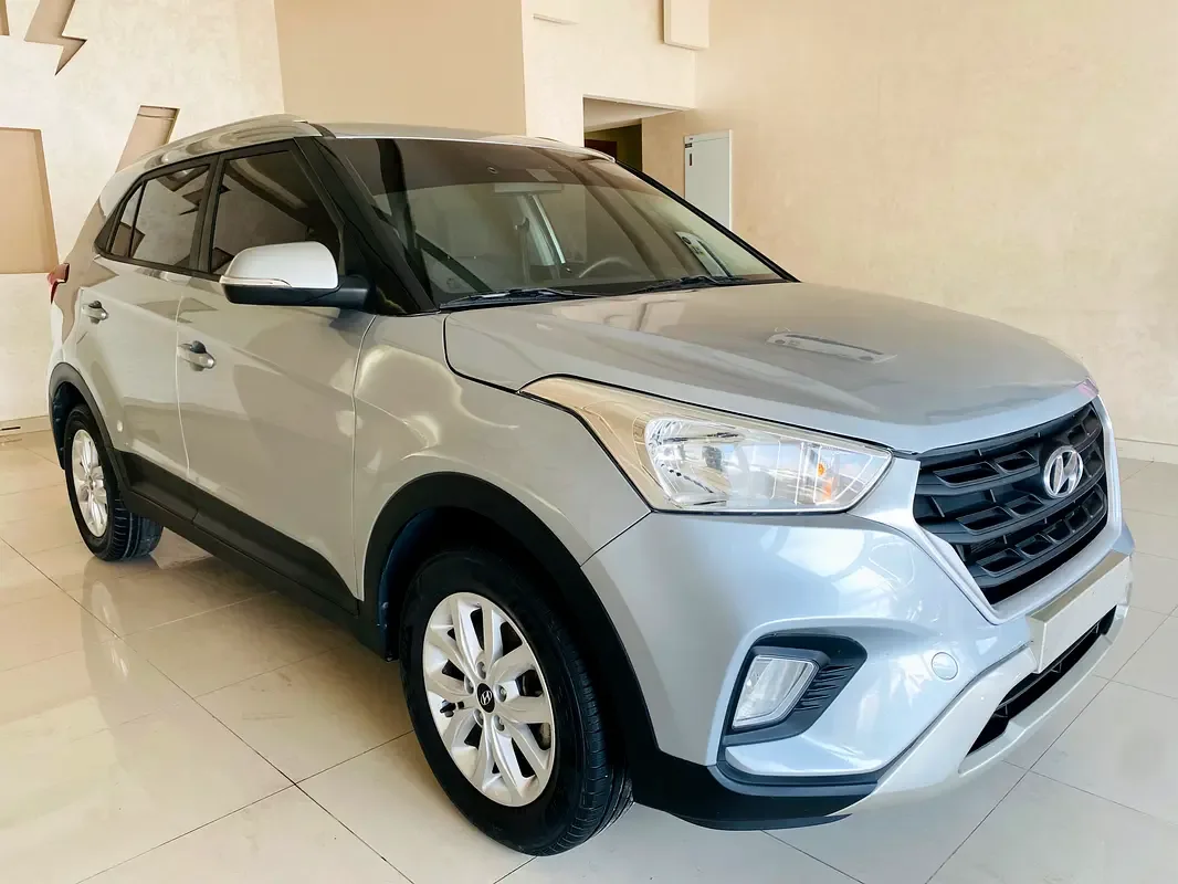 Hyundai Creta 1.6 AT (123 حصان) - 3