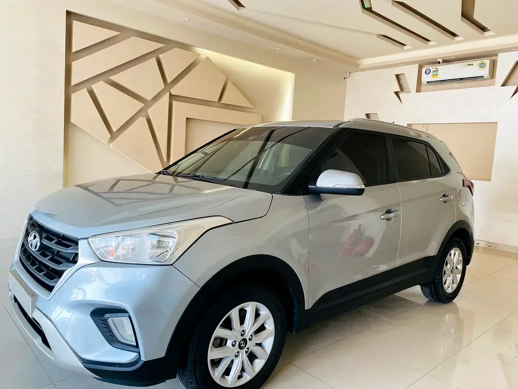Hyundai Creta 1.6 AT (123 حصان) - 7