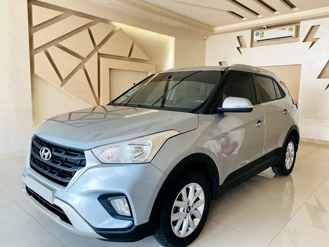 Hyundai Creta 1.6 AT (123 حصان) - 9