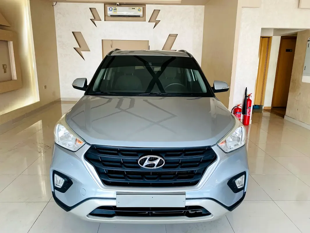 Hyundai Creta 1.6 AT (123 حصان) - 11