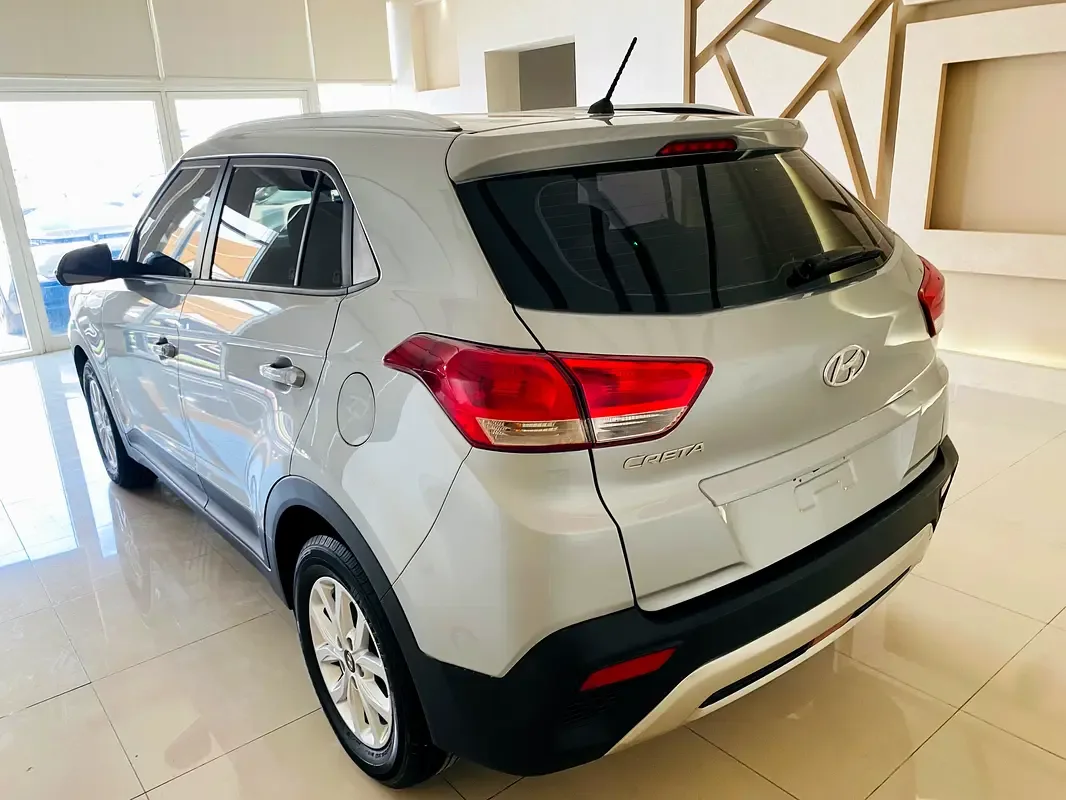 Hyundai Creta 1.6 AT (123 حصان) - 13