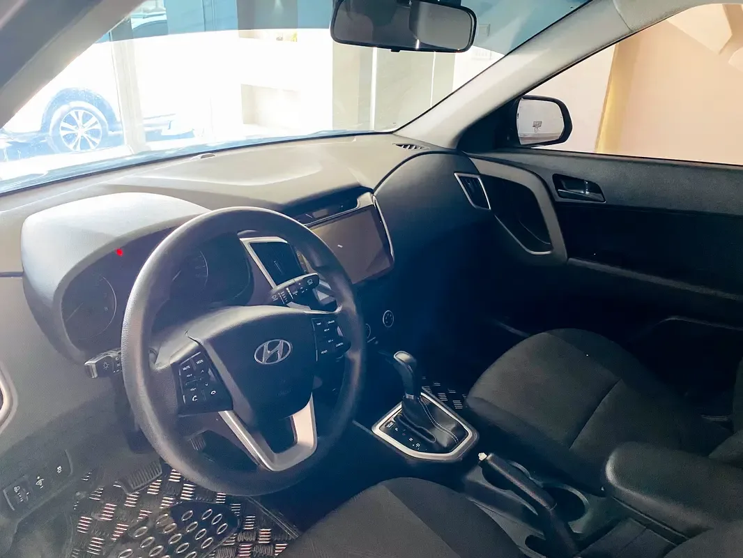 Hyundai Creta 1.6 AT (123 حصان) - 15