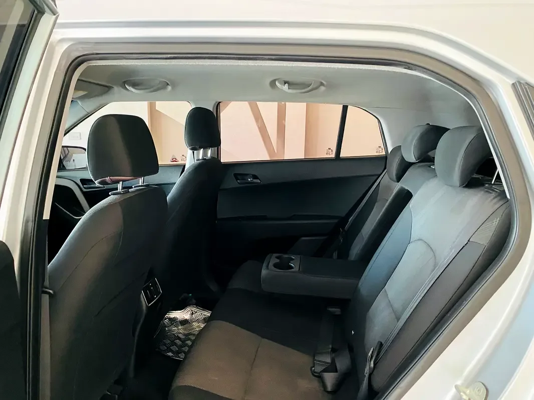 Hyundai Creta 1.6 AT (123 حصان) - 14