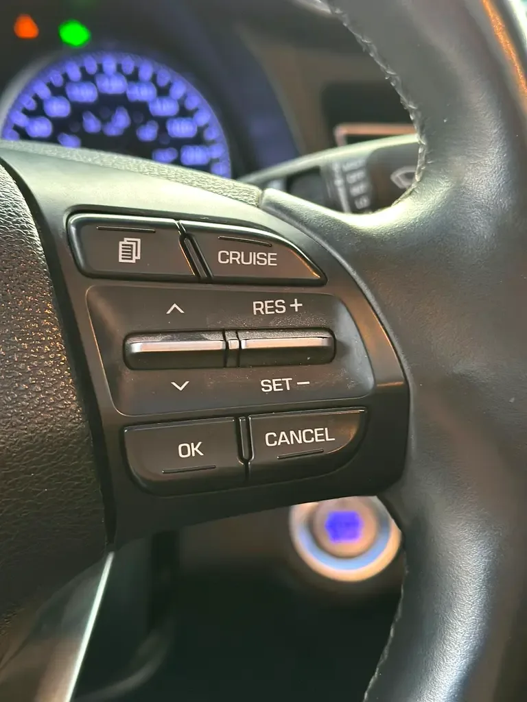 Hyundai Elantra 1.6 AMT (200 hp) - 18