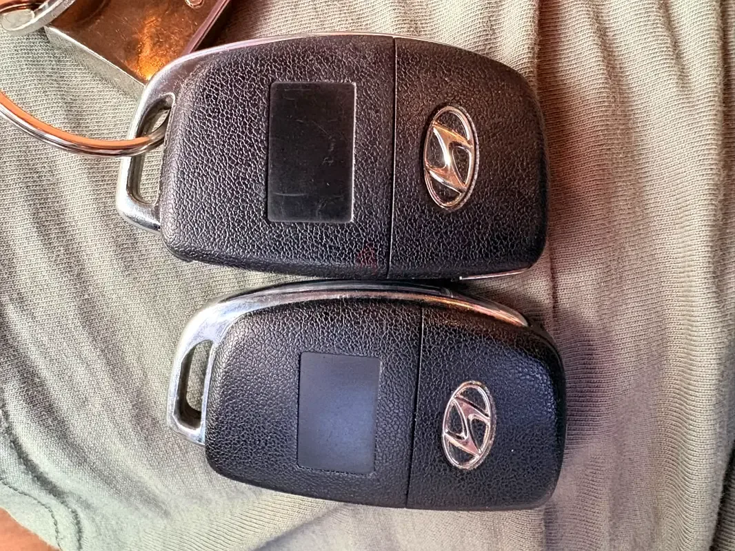 Hyundai Elantra 1.8 AT (150 حصان) - 2