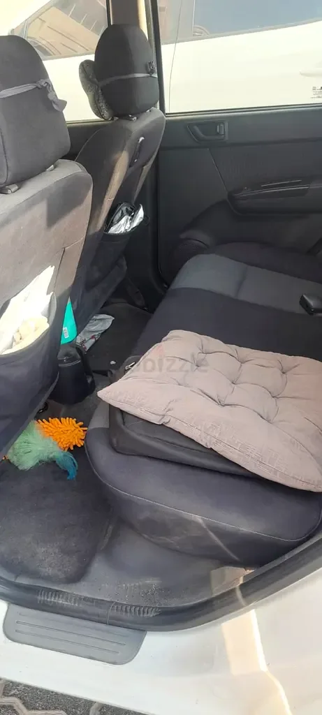 Hyundai Getz 1.6 AT (105 hp) - 4