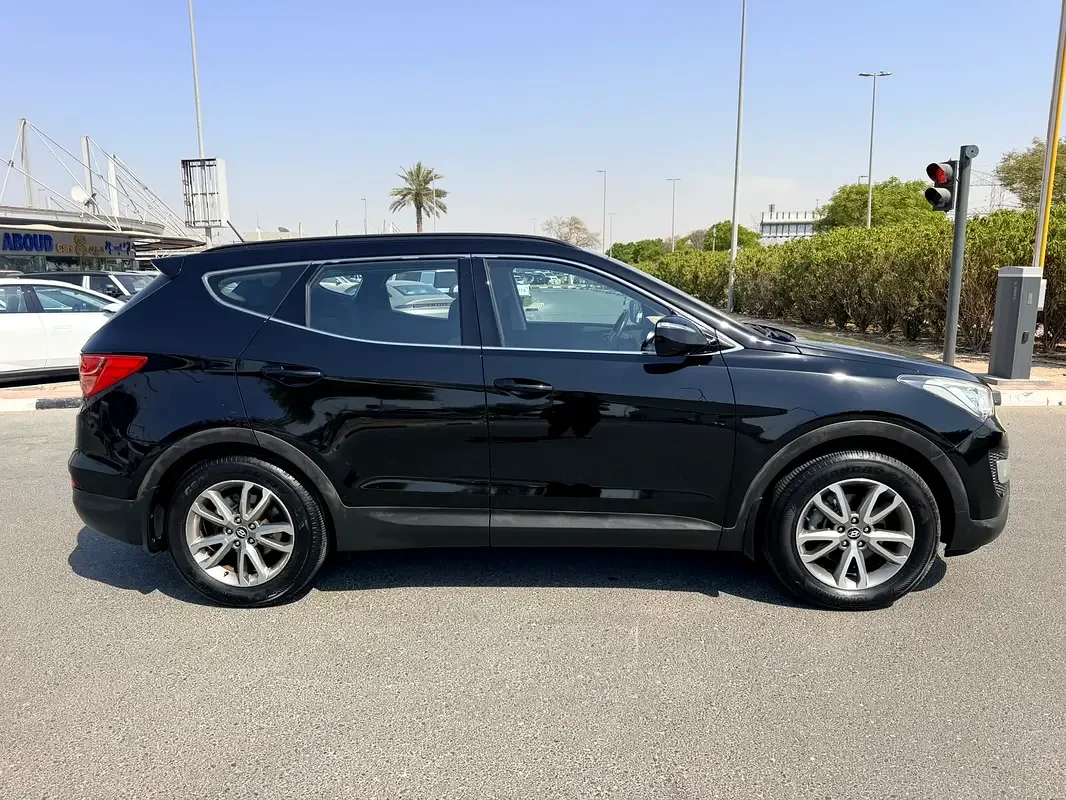 Hyundai Grand Santa Fe 3.3 l, 249 hp, بنزين, ناقل حركة أوتوماتيكي, Four-wheel drive (4WD) - 4
