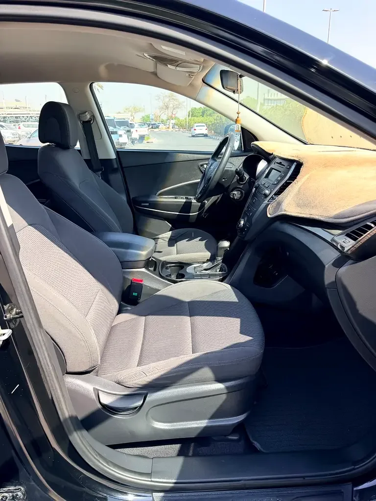 Hyundai Grand Santa Fe 3.3 l, 249 hp, بنزين, ناقل حركة أوتوماتيكي, Four-wheel drive (4WD) - 13