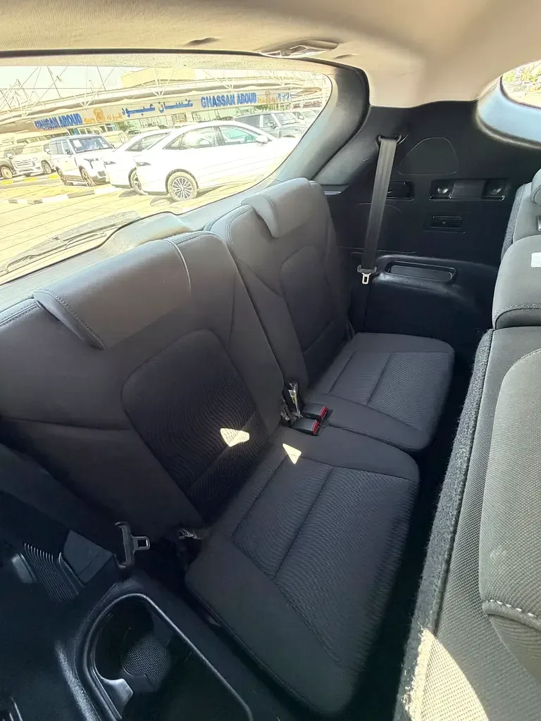 Hyundai Grand Santa Fe 3.3 l, 249 hp, بنزين, ناقل حركة أوتوماتيكي, Four-wheel drive (4WD) - 16