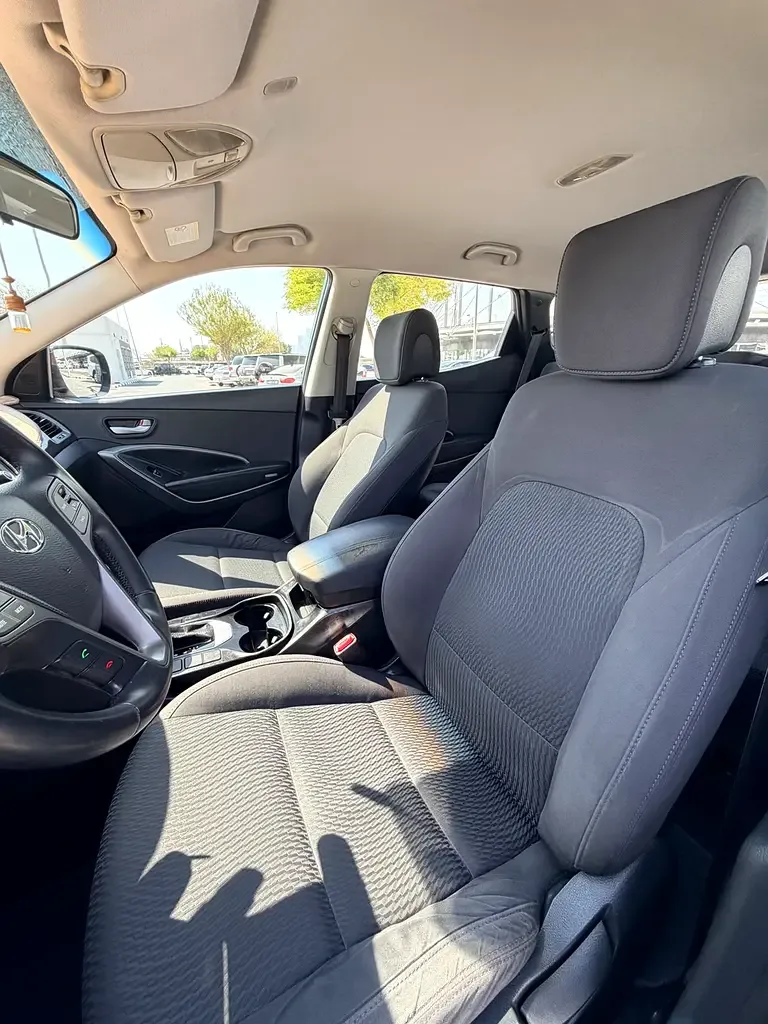 Hyundai Grand Santa Fe 3.3 l, 249 hp, بنزين, ناقل حركة أوتوماتيكي, Four-wheel drive (4WD) - 14