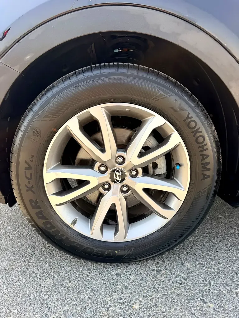 Hyundai Grand Santa Fe 3.3 l, 249 hp, بنزين, ناقل حركة أوتوماتيكي, Four-wheel drive (4WD) - 18