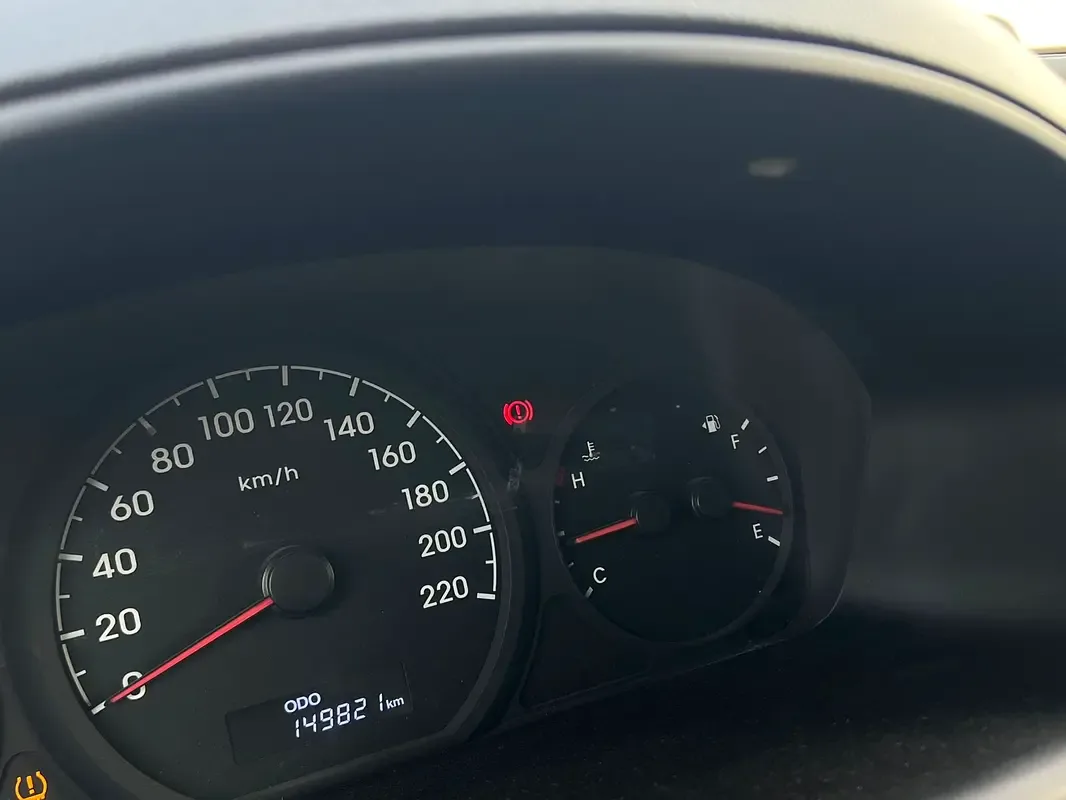 Hyundai H-1 2.4 MT (175 hp) - 16