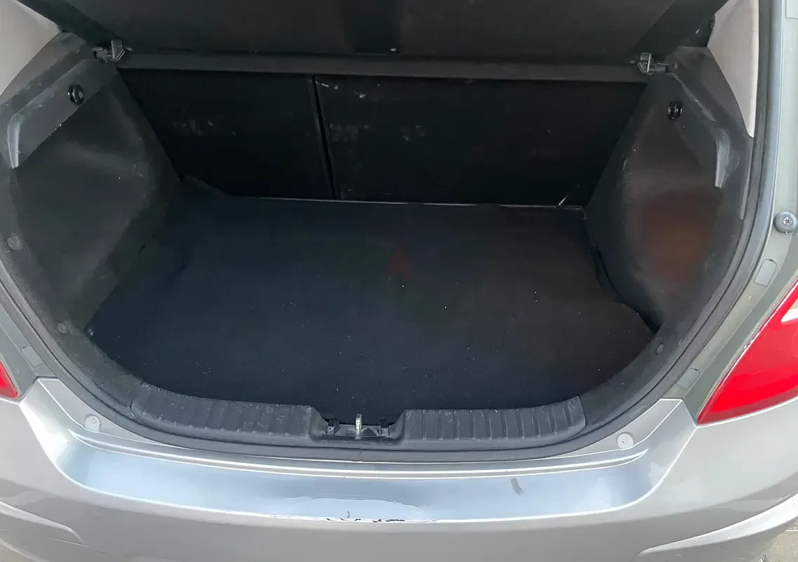 Hyundai i30 1.6 AT (126 hp) - 5