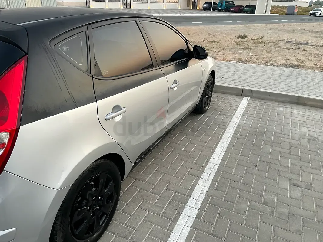 Hyundai i30 1.6 AT (126 hp) - 6