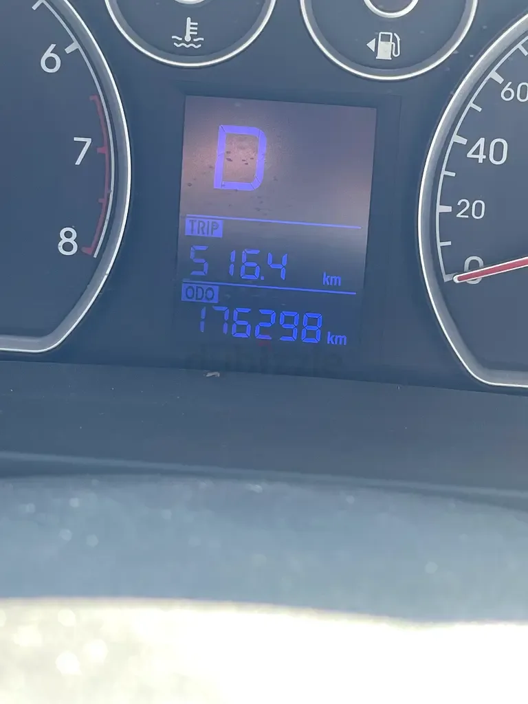 Hyundai i30 1.6 AT (126 hp) - 14