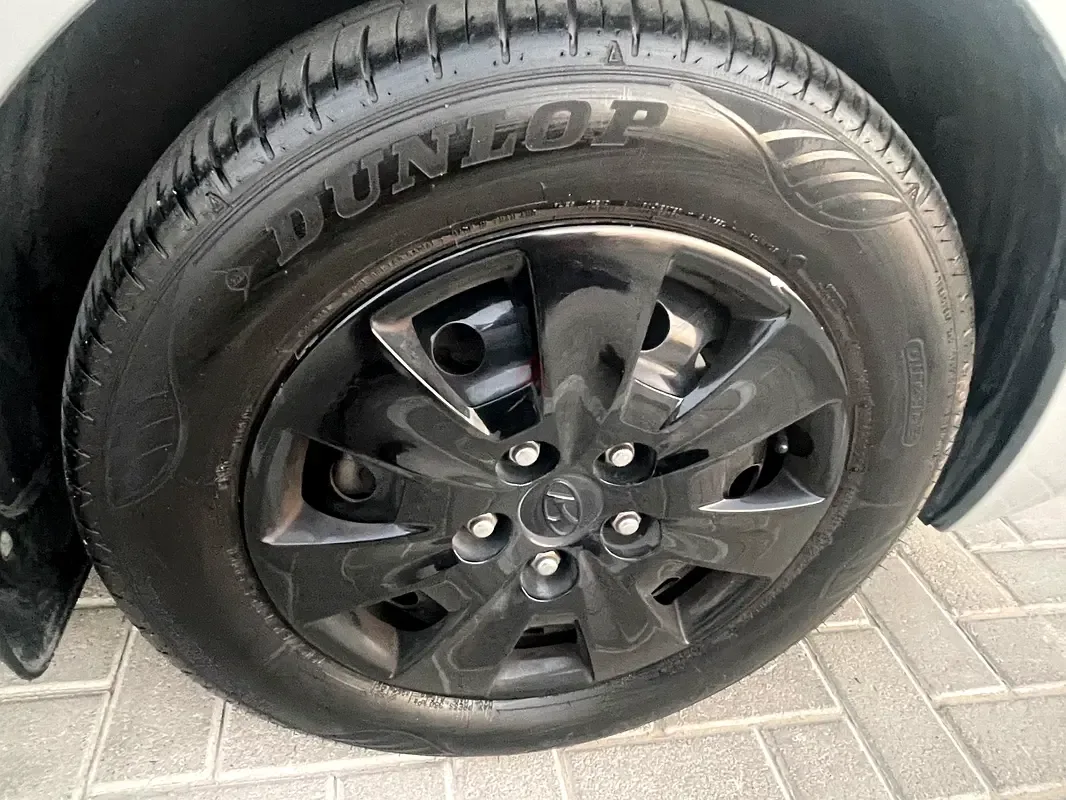 Hyundai i30 1.6 AT (126 hp) - 17