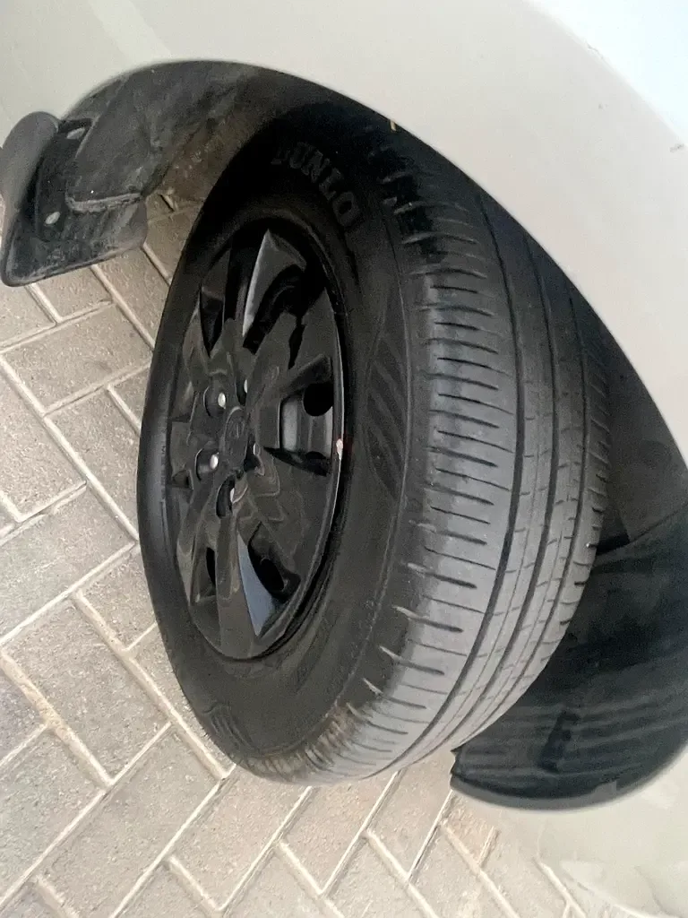 Hyundai i30 1.6 AT (126 hp) - 18