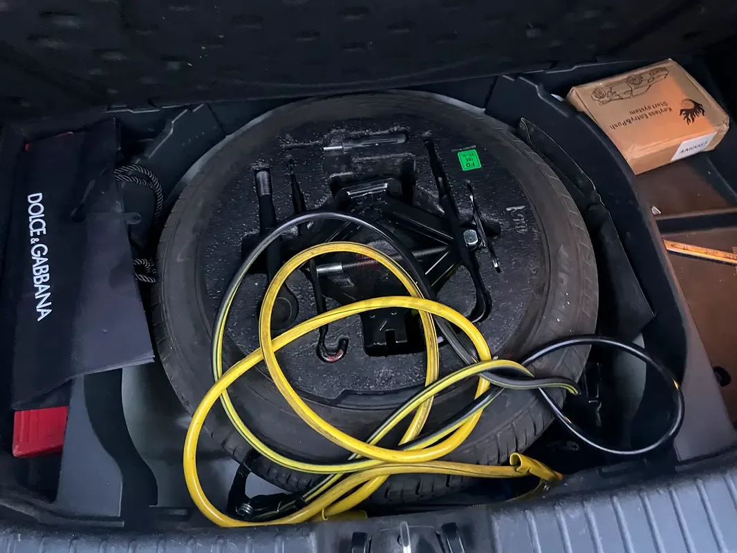 Hyundai i30 1.6 AT (126 hp) - 16
