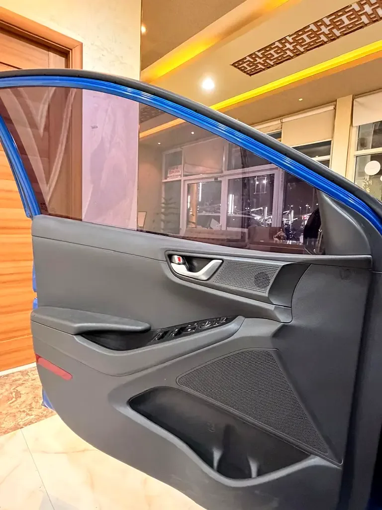 Hyundai Ioniq 1.6 Plug-in-Hybrid AMT (105 hp) - 4