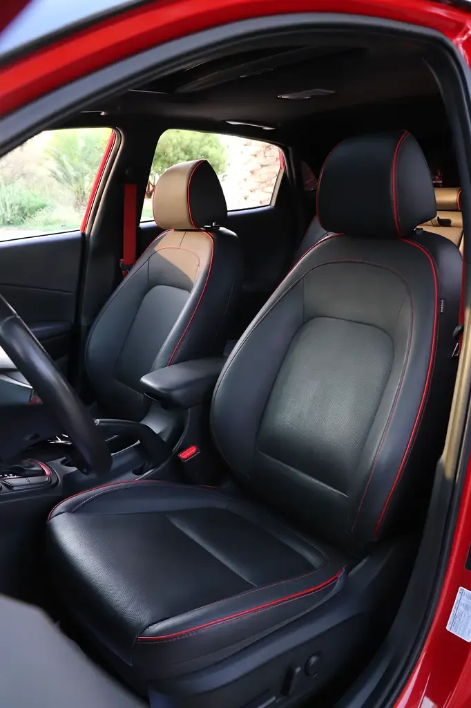 Hyundai Kona 2.0 AT (149 hp) - 13