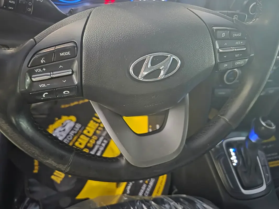 Hyundai Kona 2.0 AT (149 hp) - 12