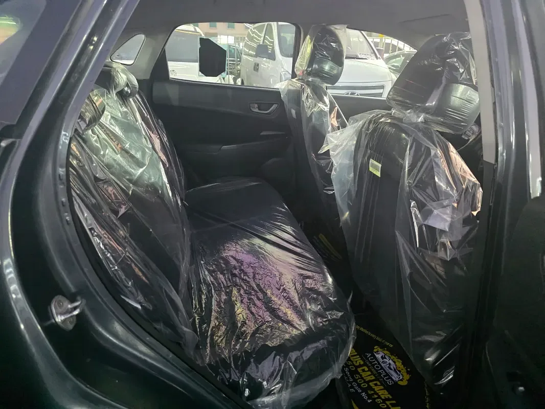Hyundai Kona 2.0 AT (149 hp) - 13