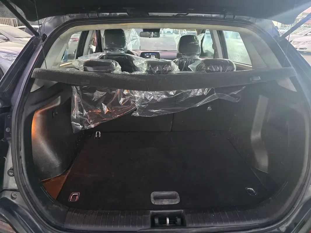 Hyundai Kona 2.0 AT (149 hp) - 19