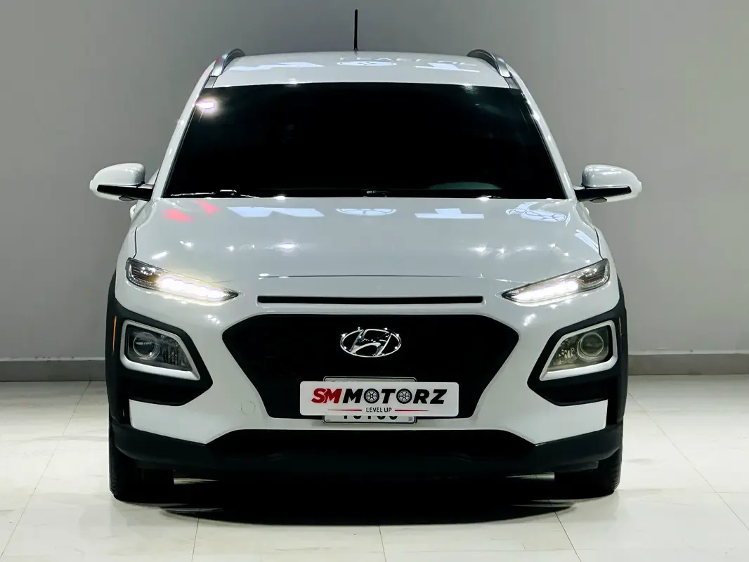 Hyundai Kona 2.0 AT (149 hp) - 4