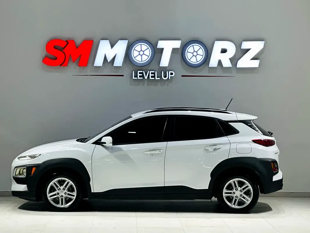 Hyundai Kona 2.0 AT (149 hp) - 5