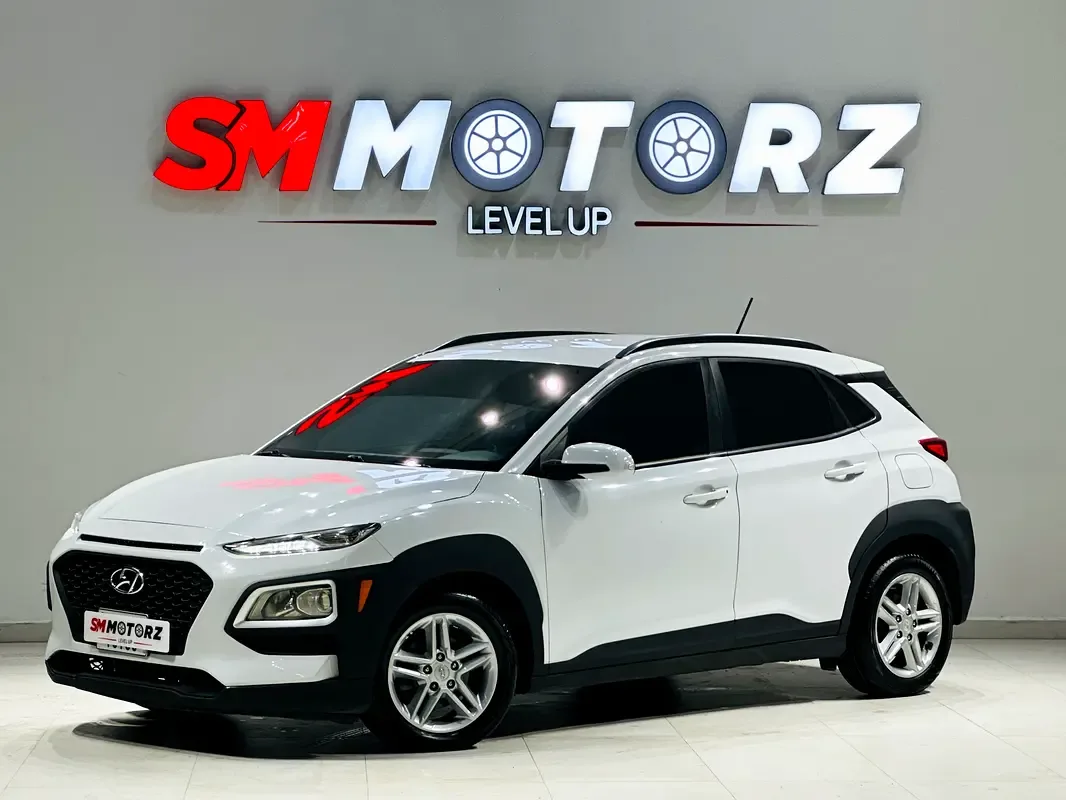 Hyundai Kona 2.0 AT (149 hp) - 3