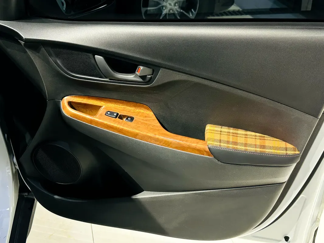 Hyundai Kona 2.0 AT (149 hp) - 10