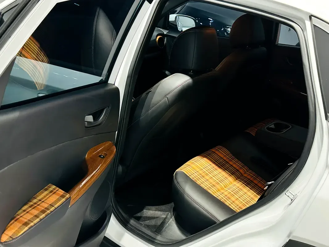 Hyundai Kona 2.0 AT (149 hp) - 12